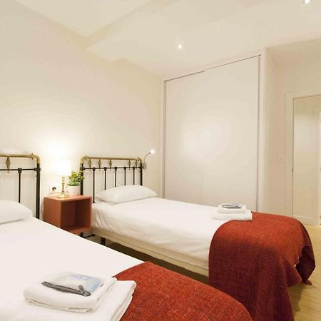 The Rentals Collection | Gallery San Sebastián Exterior photo