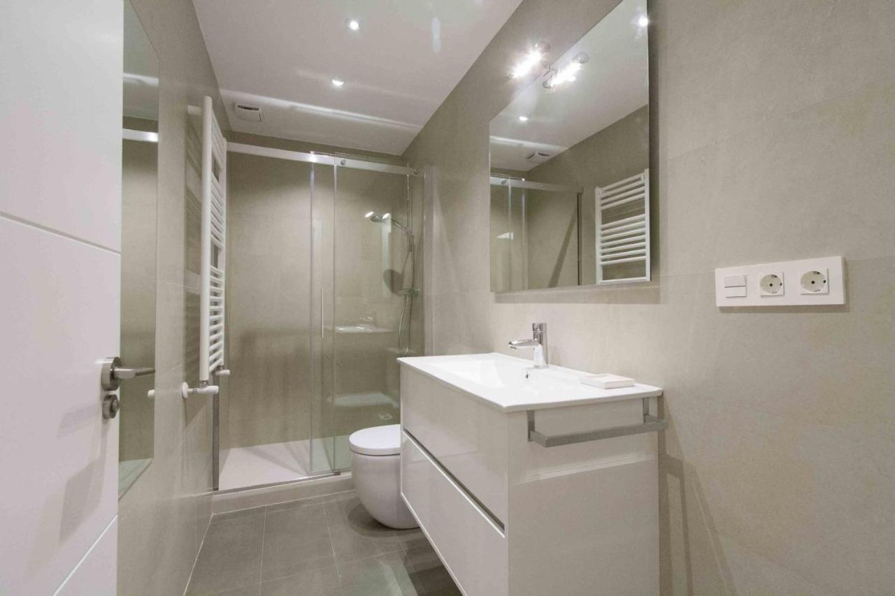 The Rentals Collection | Gallery San Sebastián Exterior photo