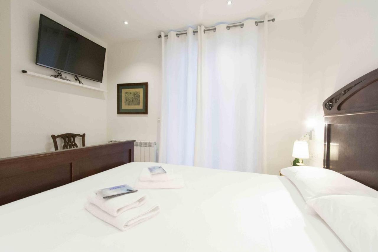 The Rentals Collection | Gallery San Sebastián Exterior photo