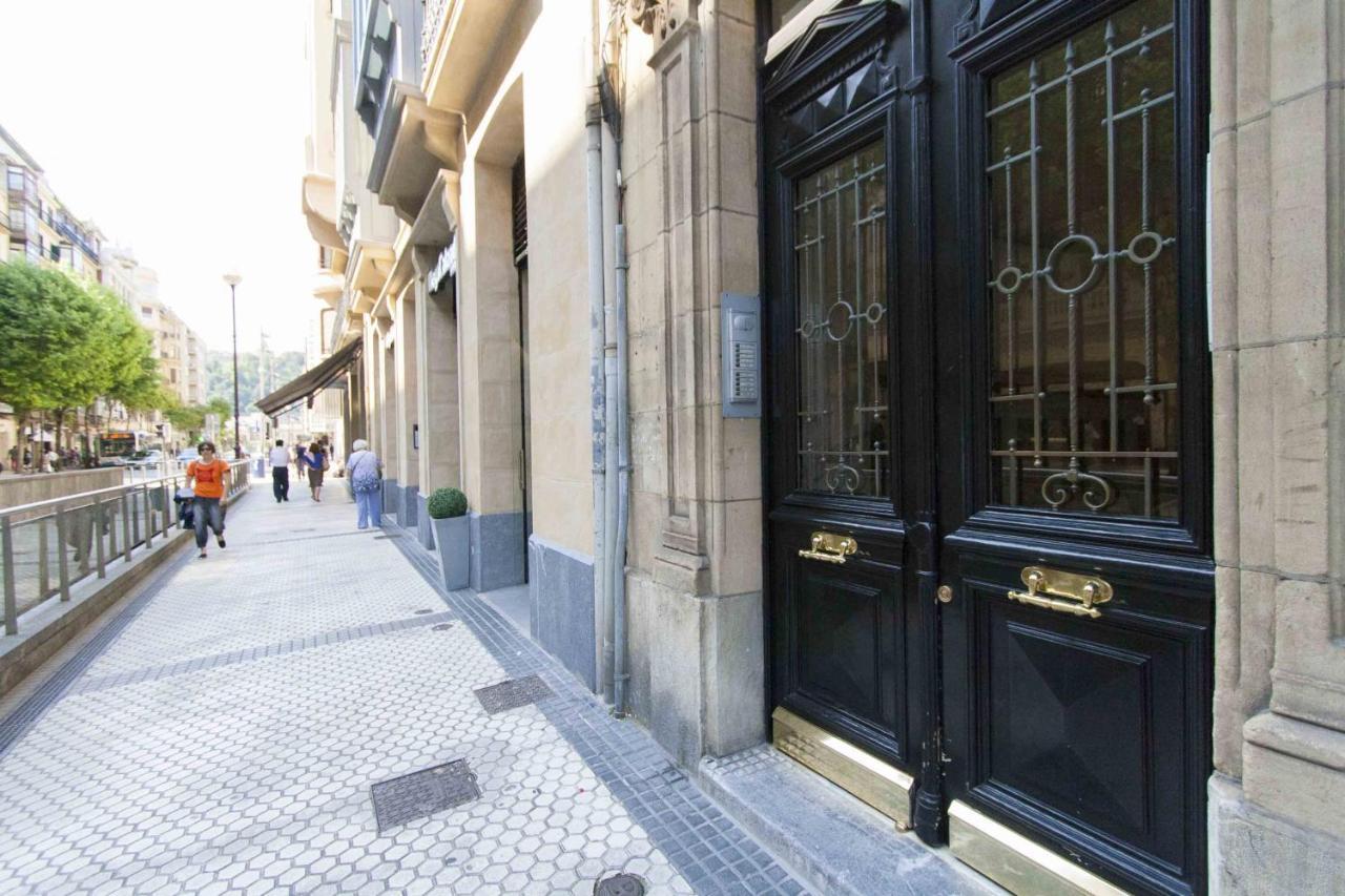 The Rentals Collection | Gallery San Sebastián Exterior photo