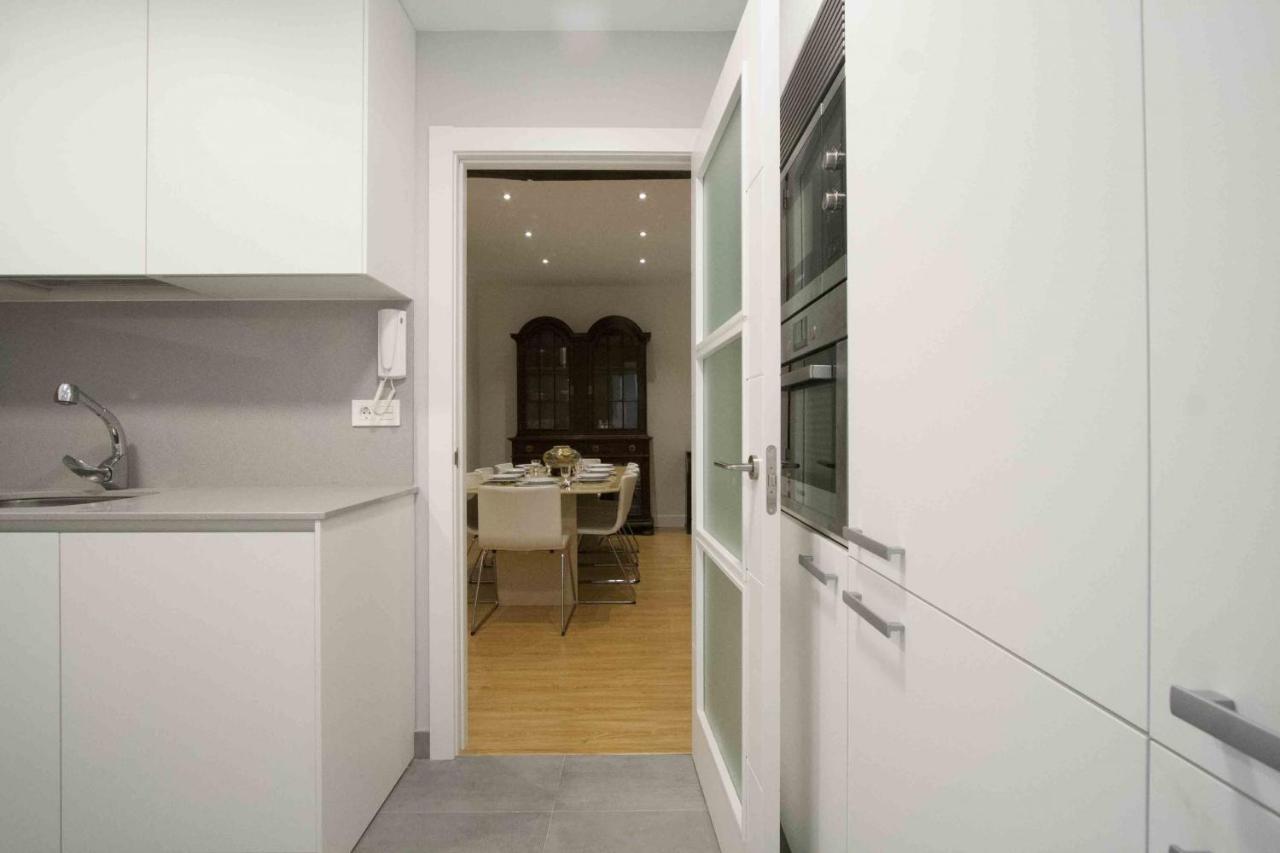 The Rentals Collection | Gallery San Sebastián Exterior photo