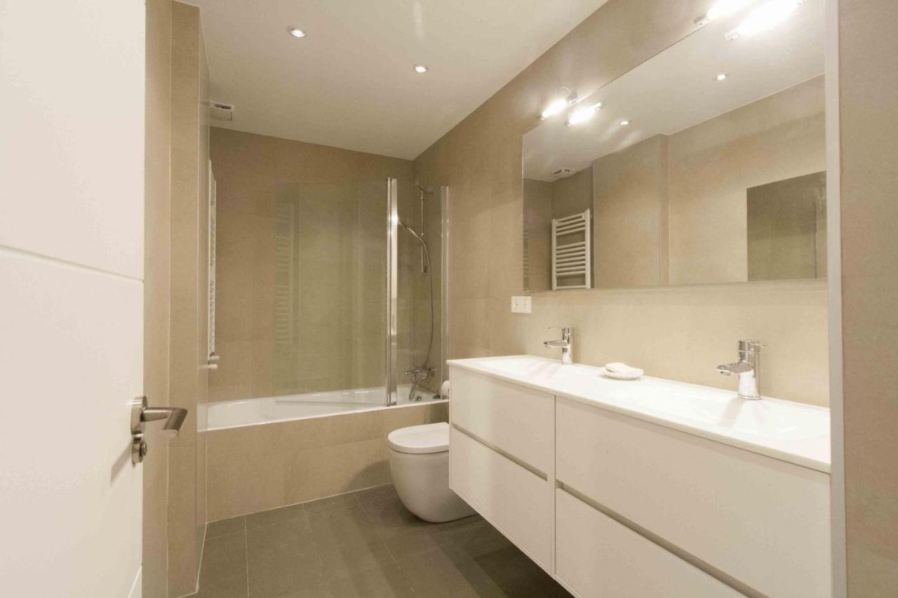 The Rentals Collection | Gallery San Sebastián Exterior photo