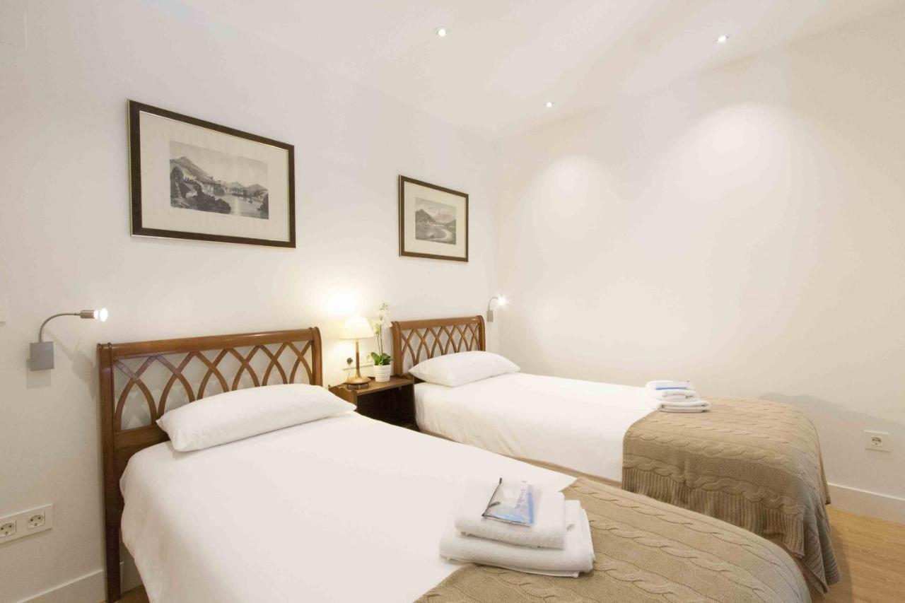 The Rentals Collection | Gallery San Sebastián Exterior photo