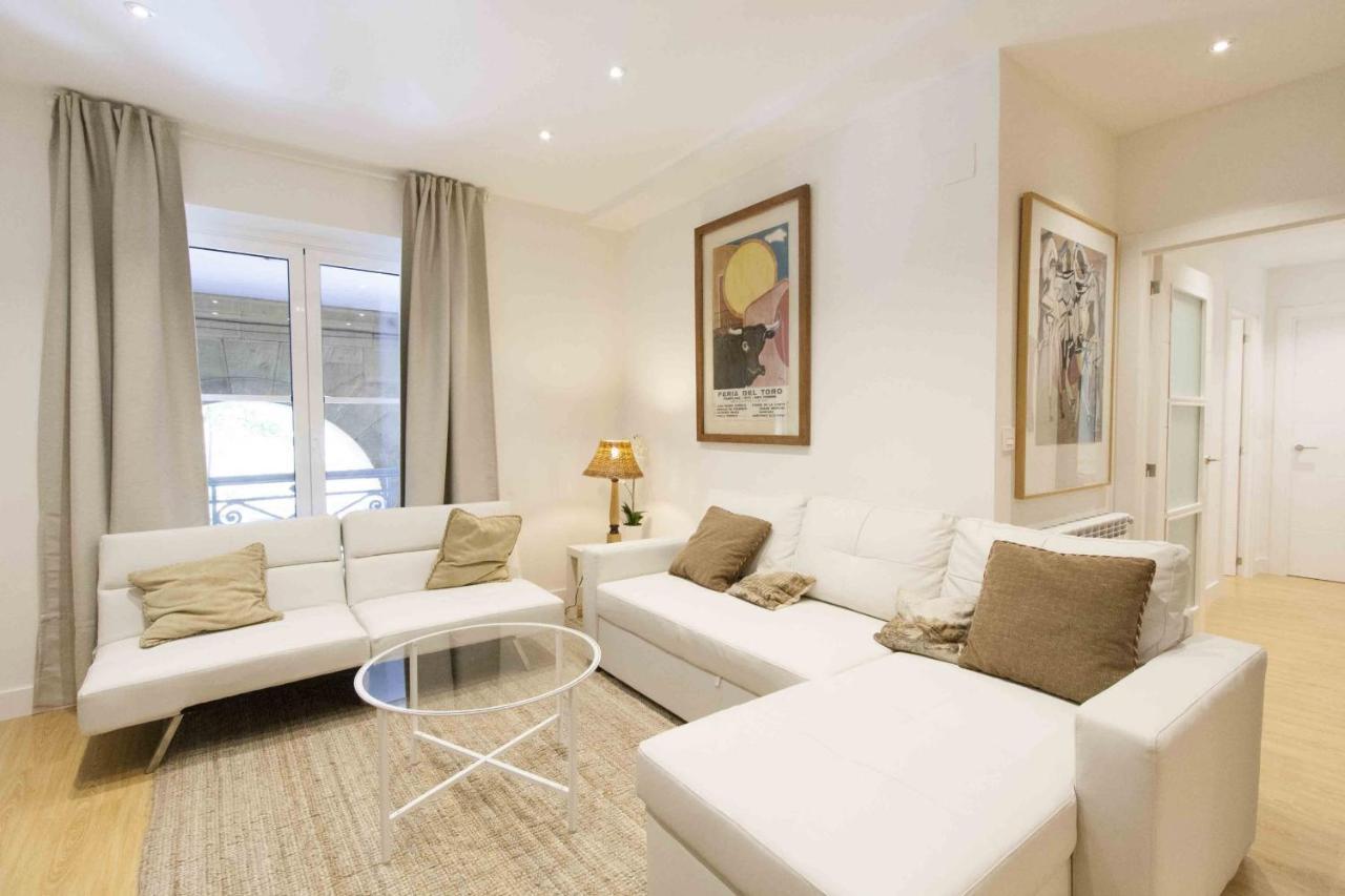 The Rentals Collection | Gallery San Sebastián Exterior photo