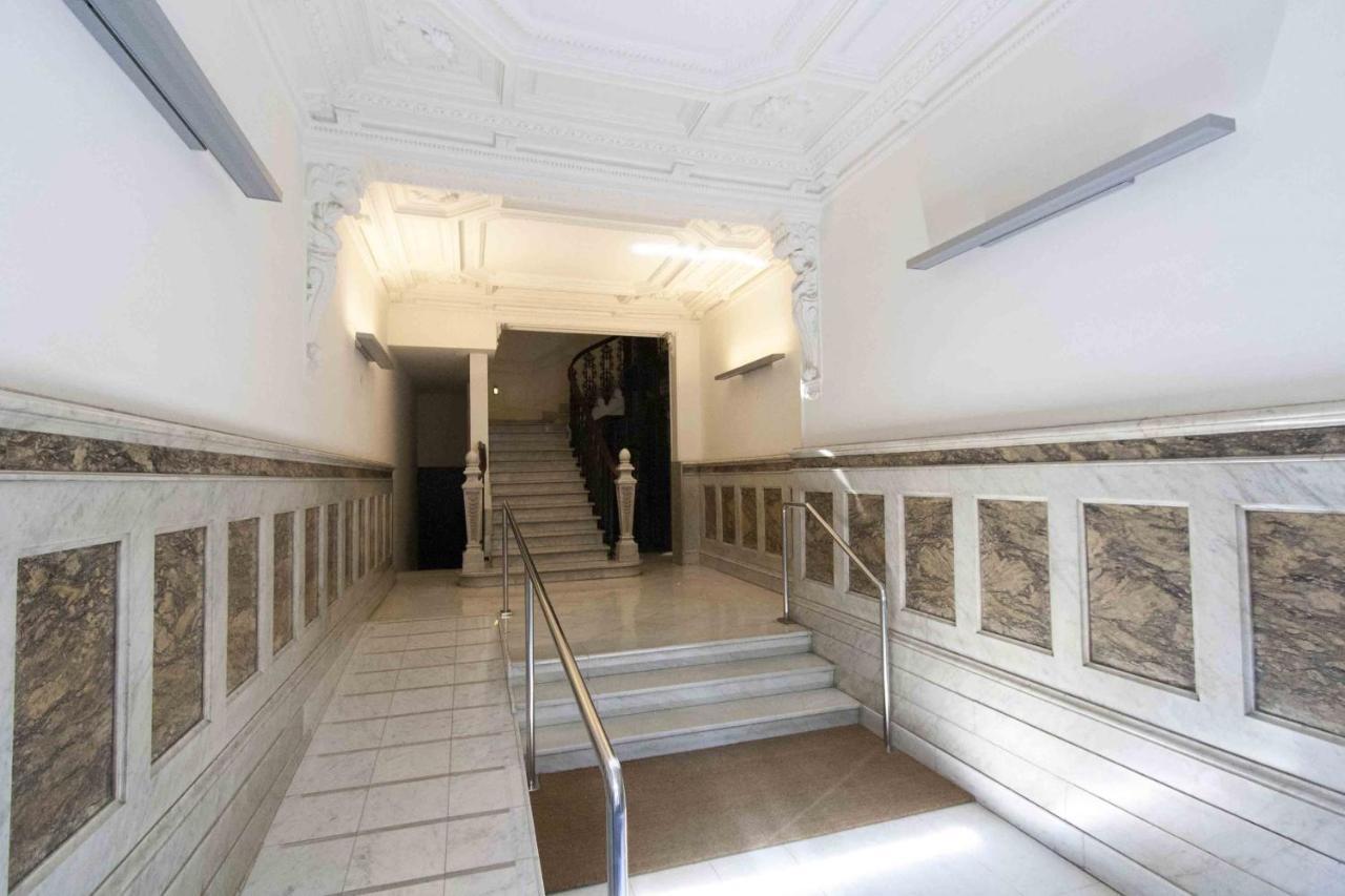 The Rentals Collection | Gallery San Sebastián Exterior photo