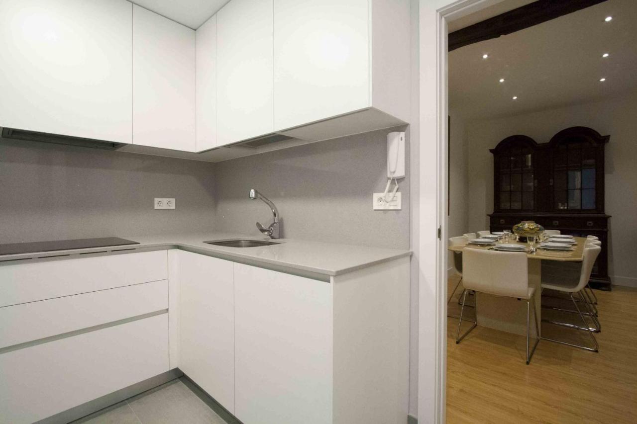 The Rentals Collection | Gallery San Sebastián Exterior photo