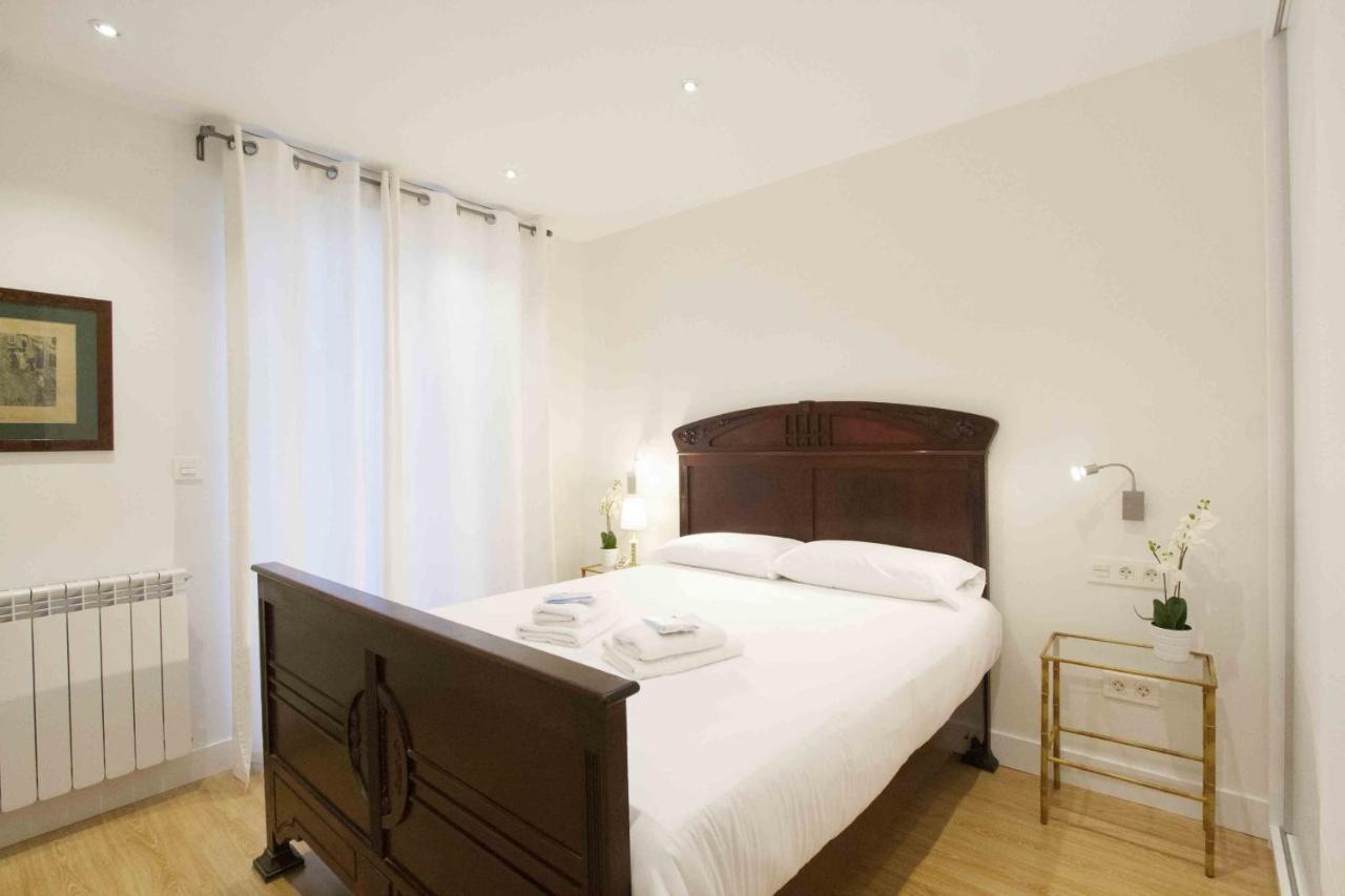 The Rentals Collection | Gallery San Sebastián Exterior photo